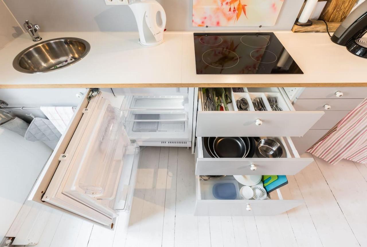 Gemuetliche Fachwerkwohnung Alfter Exterior foto
